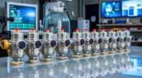 top high head pumps