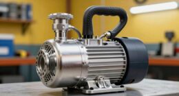 top high head sump pumps