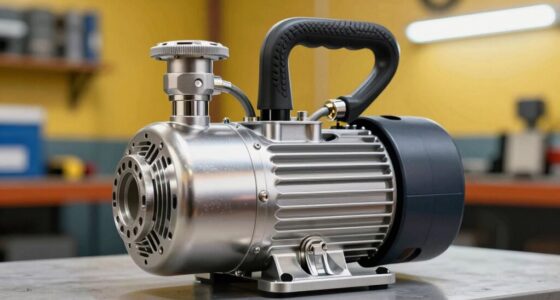 top high head sump pumps