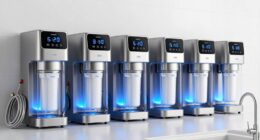 top high tds water filters