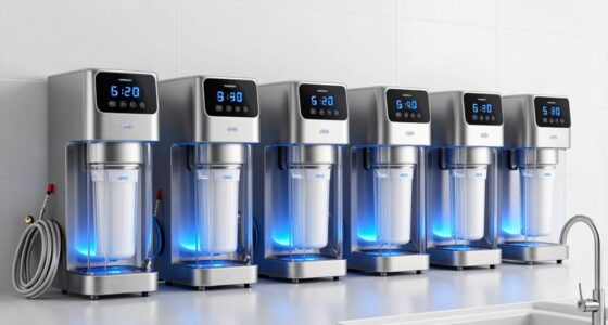 top high tds water filters