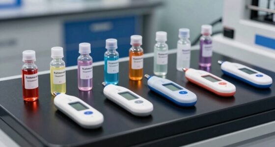 top hydrogen sulfide test kits