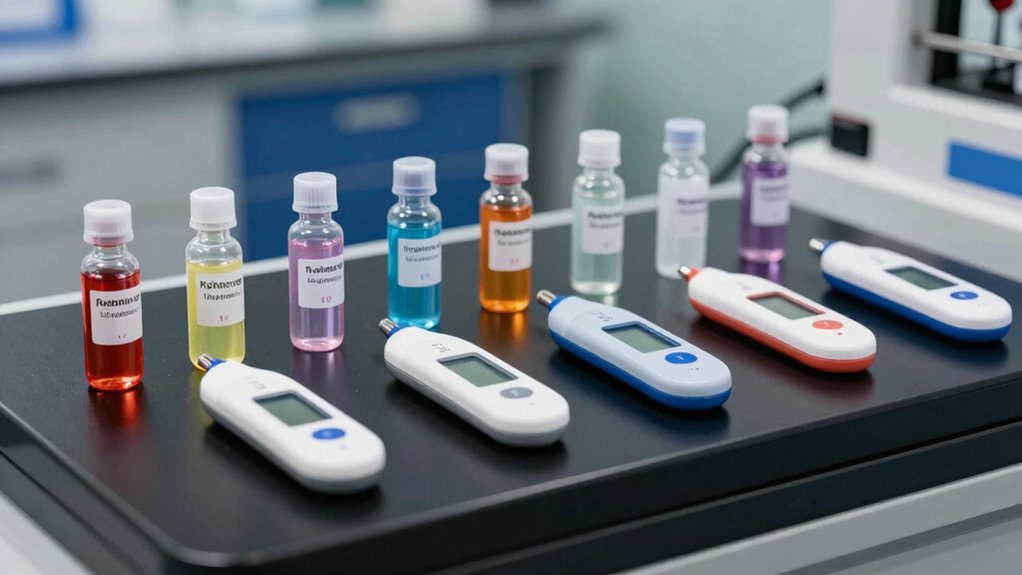 top hydrogen sulfide test kits