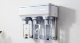 top iron manganese filters