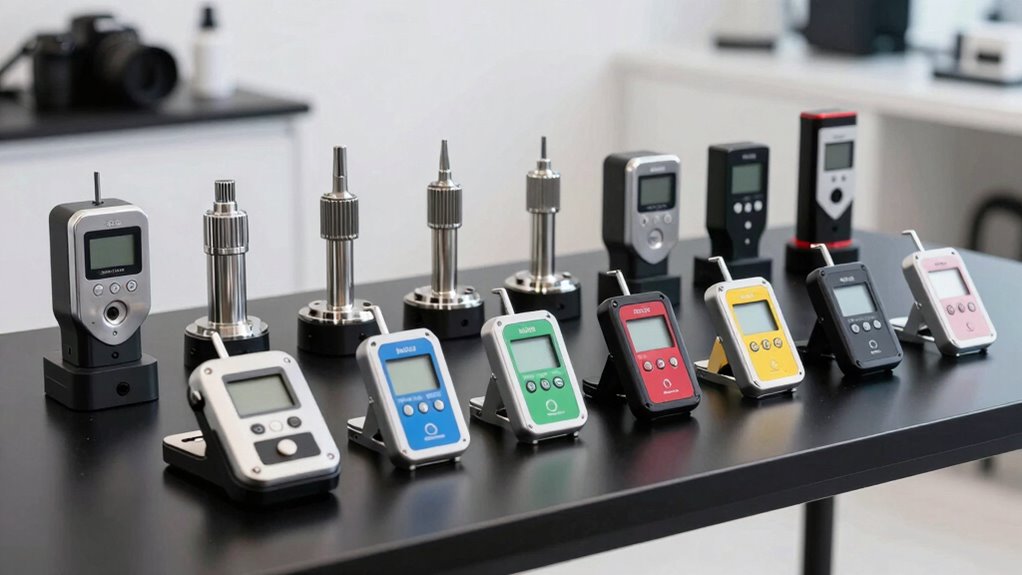 top iron test kit experts