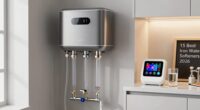 top iron water softeners