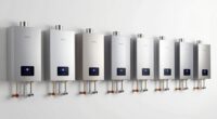 top large home water heaters