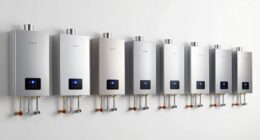 top large home water heaters
