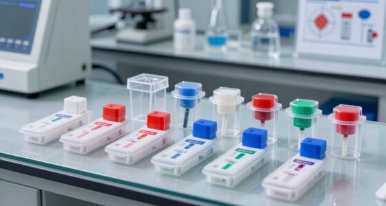 top lead water testing kits