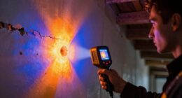 top leak detection cameras