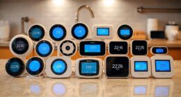 top leak detection devices