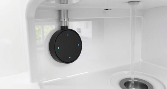 top leak detectors for homes