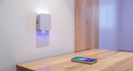 top leak detectors with smartphone alerts