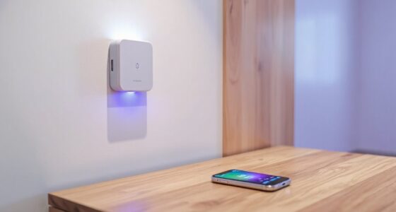 top leak detectors with smartphone alerts