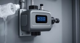 top low flow booster pumps