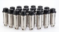 top manganese dioxide filters