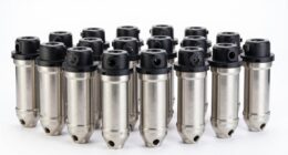 top manganese dioxide filters