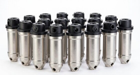 top manganese dioxide filters