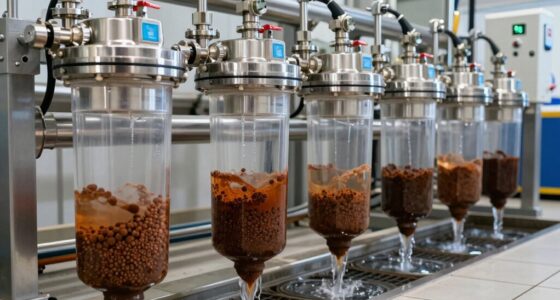 top manganese filter choices