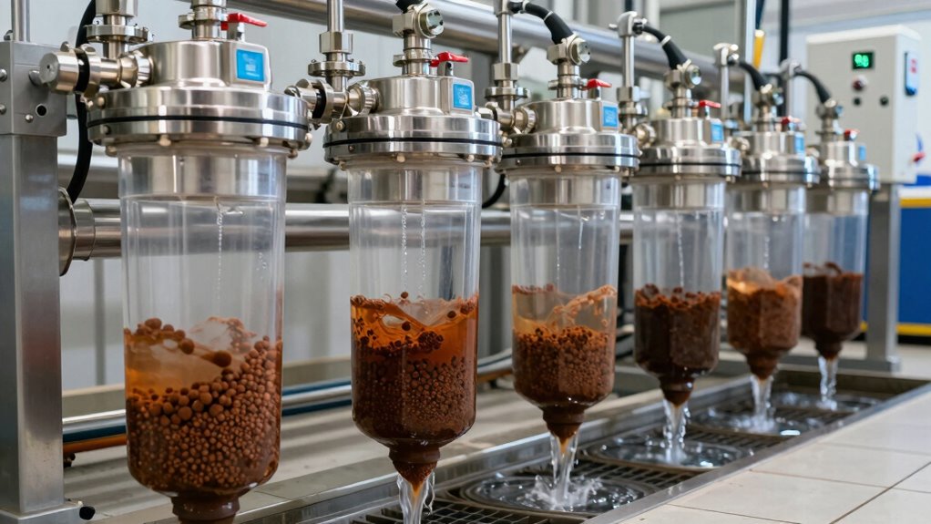 top manganese filter choices