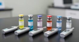 top manganese testing kits