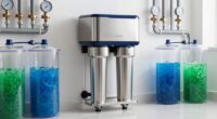 top manganese water softeners