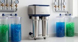 top manganese water softeners