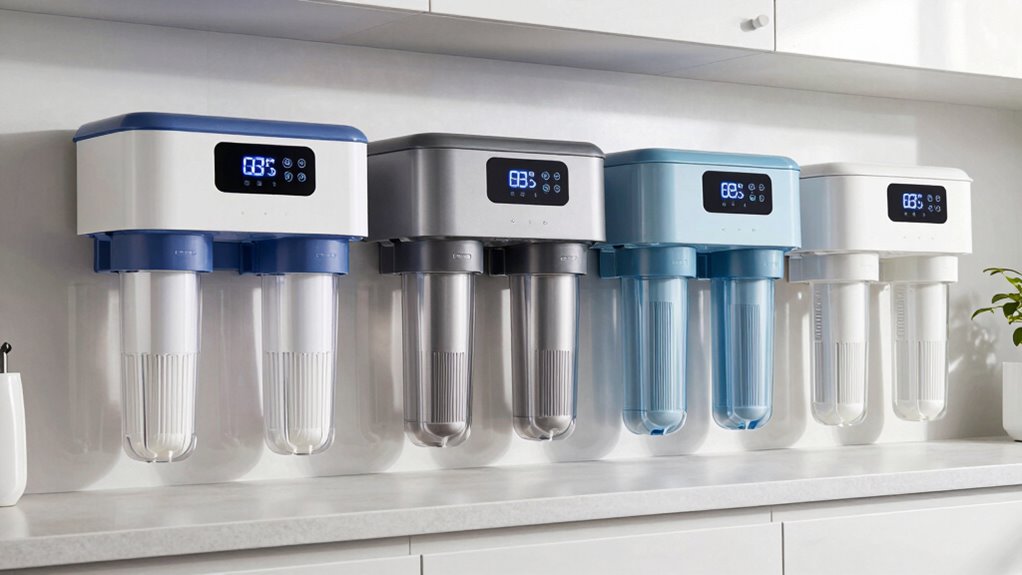 top microplastic water filters