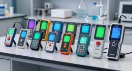 top orp water meters