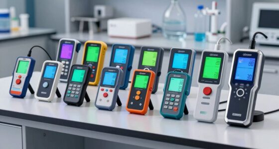 top orp water meters