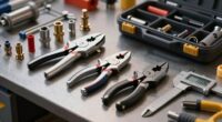 top pex crimp tool kits