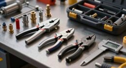 top pex crimp tool kits