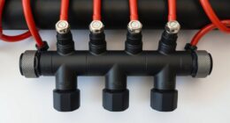 top pex manifolds 2026