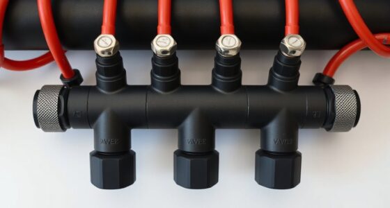 top pex manifolds 2026