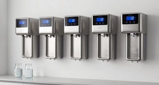 top pfas water filters