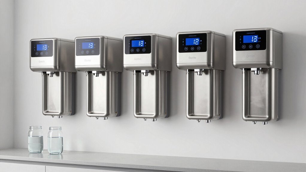 top pfas water filters