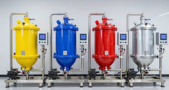 top phosphate scale inhibitor feeders