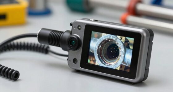 top plumbing borescope reviews