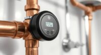 top plumbing leak detectors