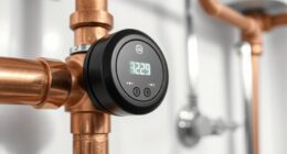 top plumbing leak detectors