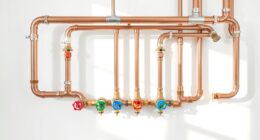 top plumbing manifold options