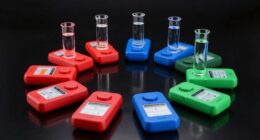 top pool water test kits