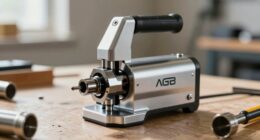 top portable pipe threaders