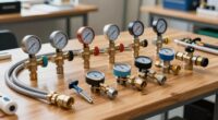 top professional backflow test kits