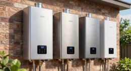 top propane whole house heaters