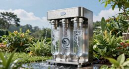 top rainwater filter systems