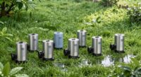 top rainwater pump kit reviews