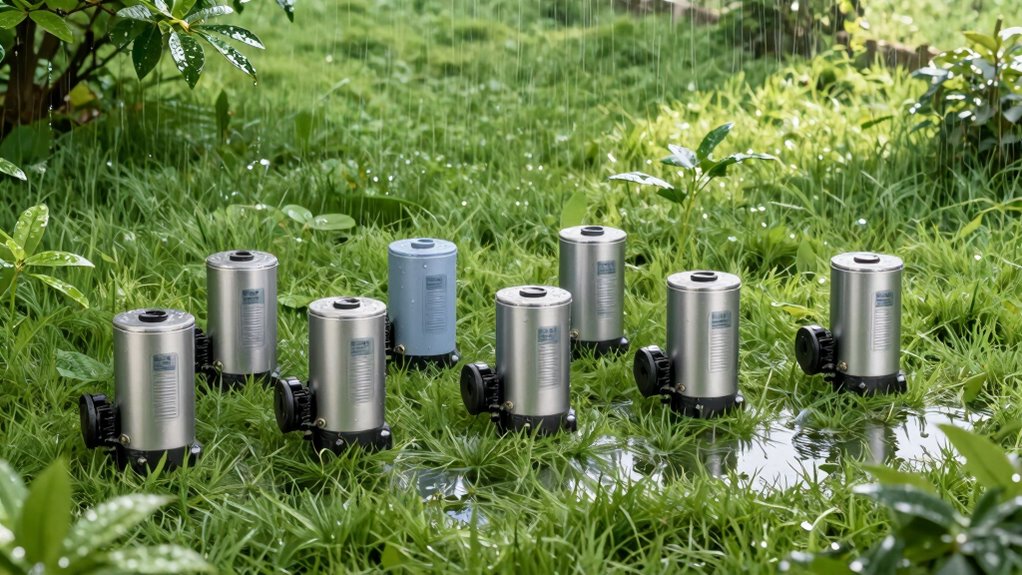 top rainwater pump kit reviews