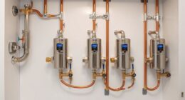 top recirculation pumps for homes