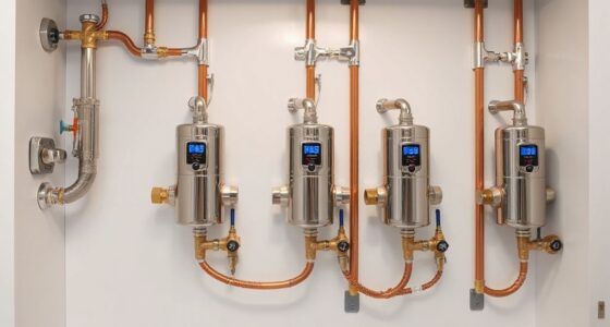 top recirculation pumps for homes